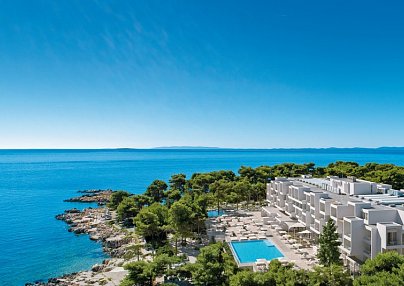 Valamar Carolina Hotel & Villas Kampor