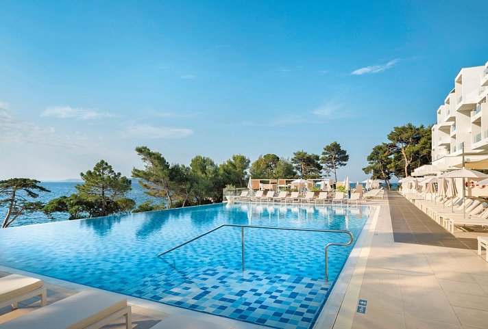 Valamar Carolina Hotel & Villas