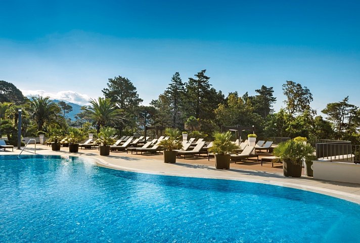 Imperial Heritage Hotel Valamar Collection