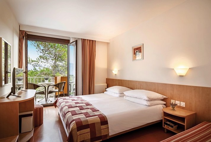 San Marino Resort Veli Mel Hotel