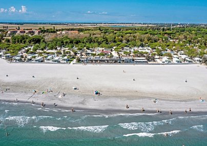 Sentido Punta Marina Premium Camp Punta Marina