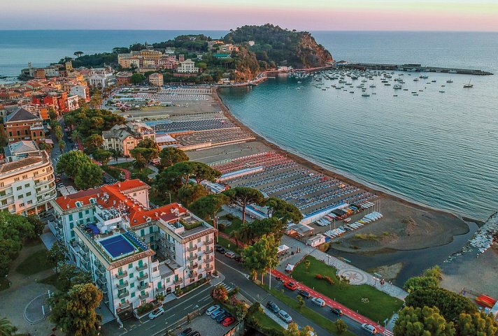 Grand Hotel Rimini & Residenza Parco Fellini