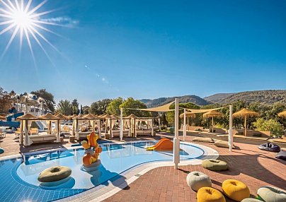 Valamar Amicor Resort Stari Grad