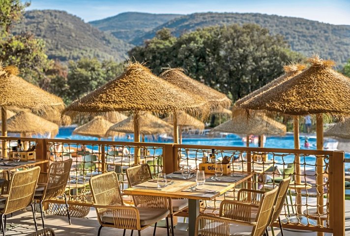 Valamar Amicor Resort