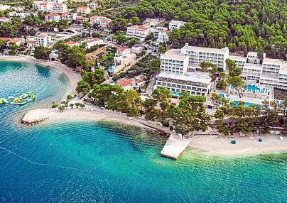 Bluesun Hotel Berulia Brela