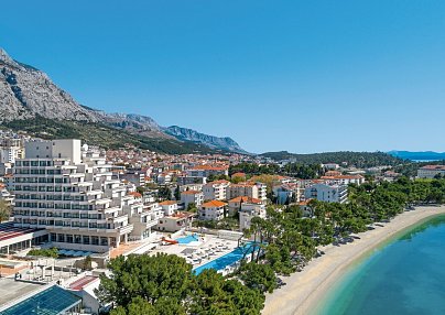 Valamar Meteor Hotel Makarska