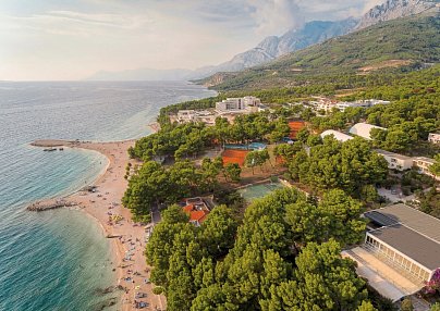 Sunny Makarska by Valamar Makarska