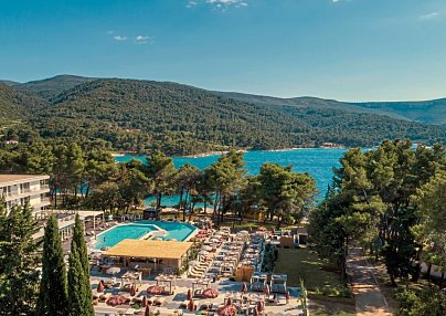 [PLACES] Hvar by Valamar Stari Grad