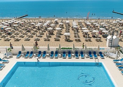 Condor Lido di Jesolo