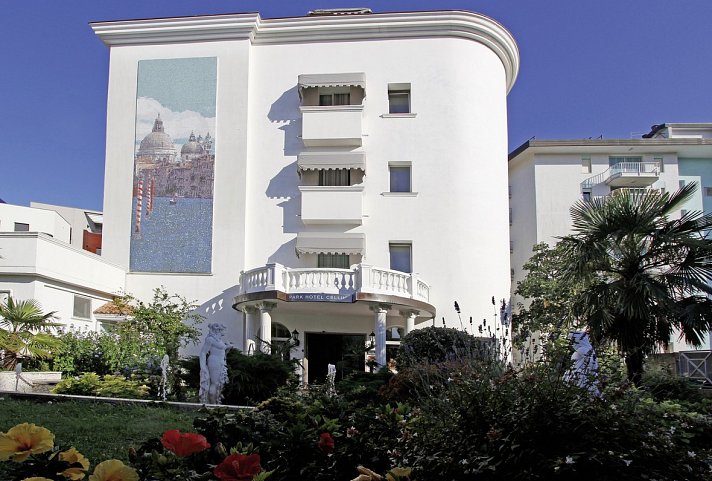 Park Hotel Cellini