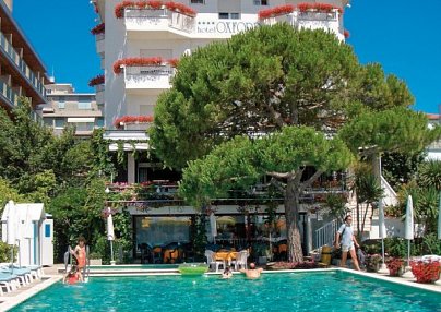 Oxford Lido di Jesolo