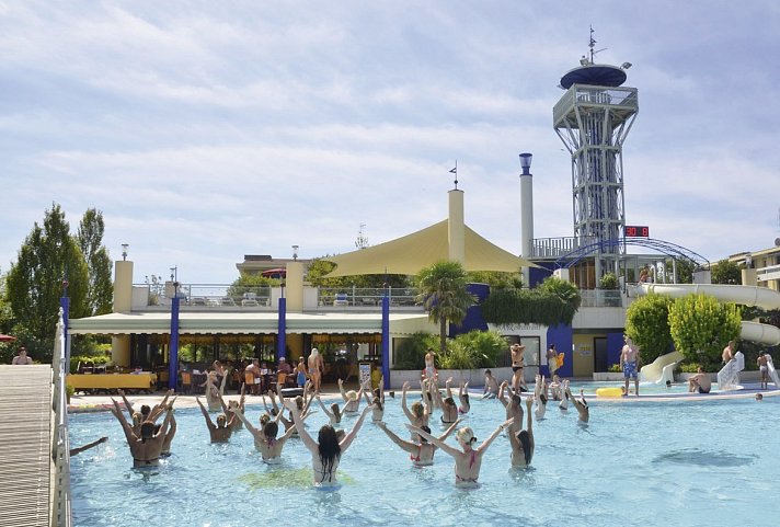 Villaggio Planetarium