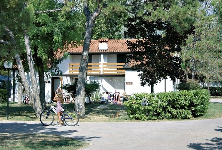 Residence Punta Spin - Bungalows