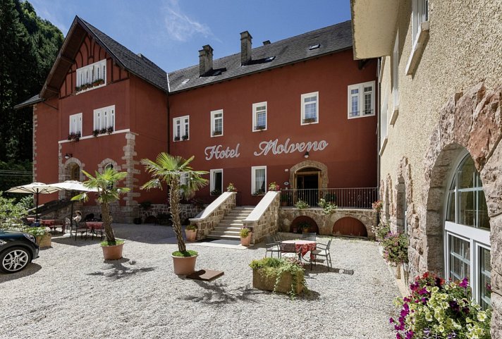 Grand Hotel Molveno