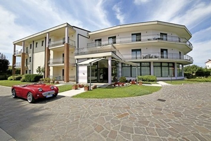 Residence Nettuno