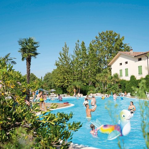 Camping Village Bella Italia