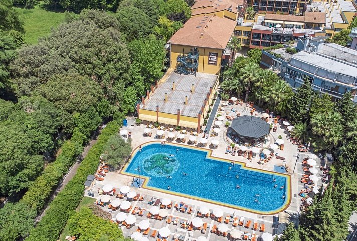 Parc Hotel Gritti