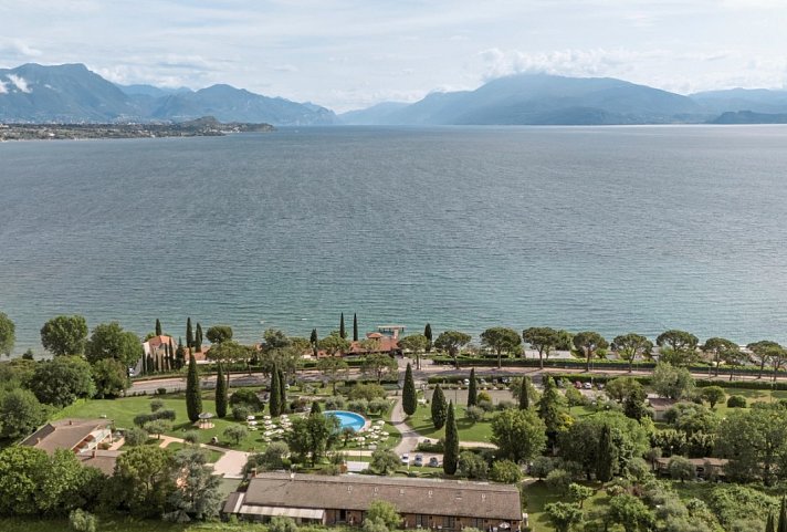 Sentido Lago di Garda Premium Village