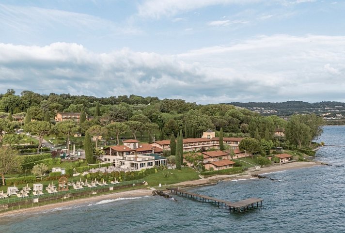 Sentido Lago di Garda Premium Village