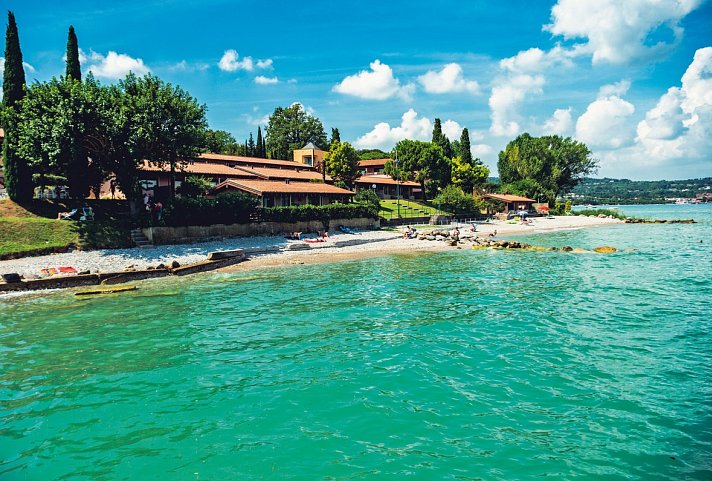 Sentido Lago di Garda Premium Village