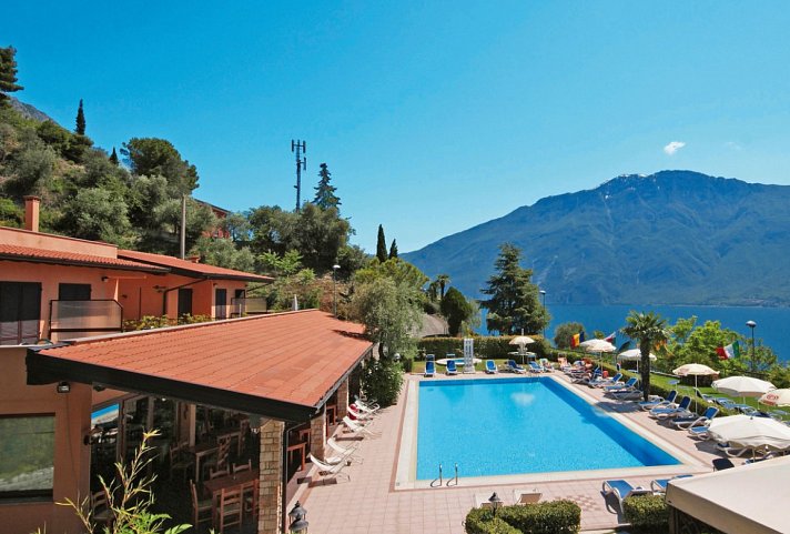 La Rotonda Residence & Hotel