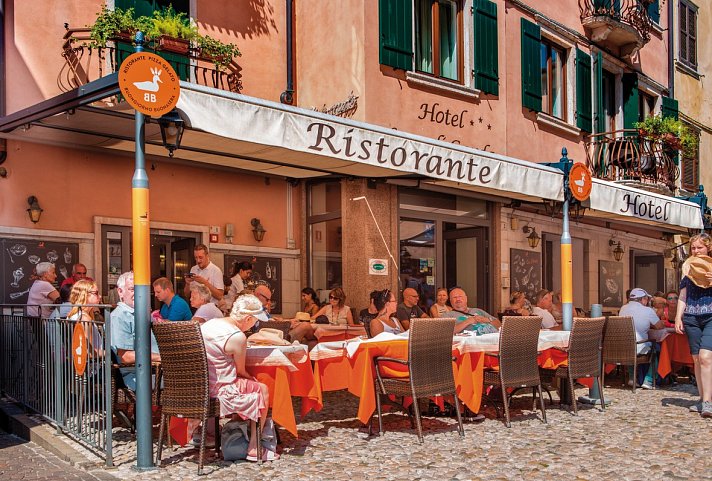 Lago di Garda