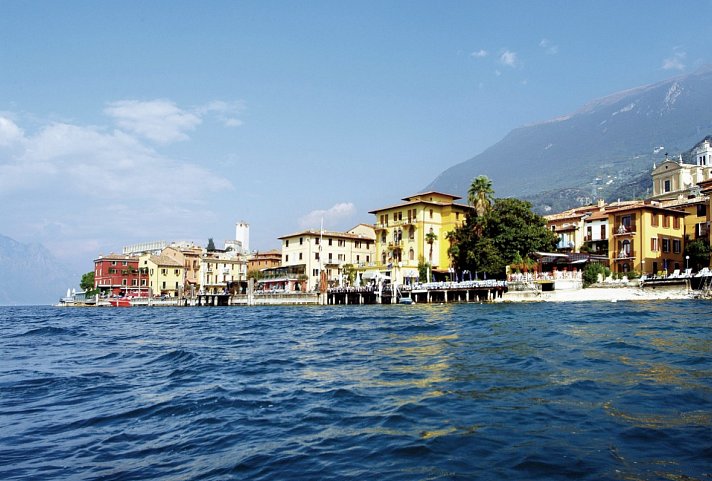 Malcesine