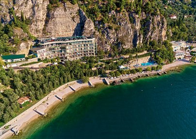 Astor Limone sul Garda