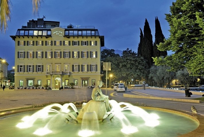 Grand Hotel Riva