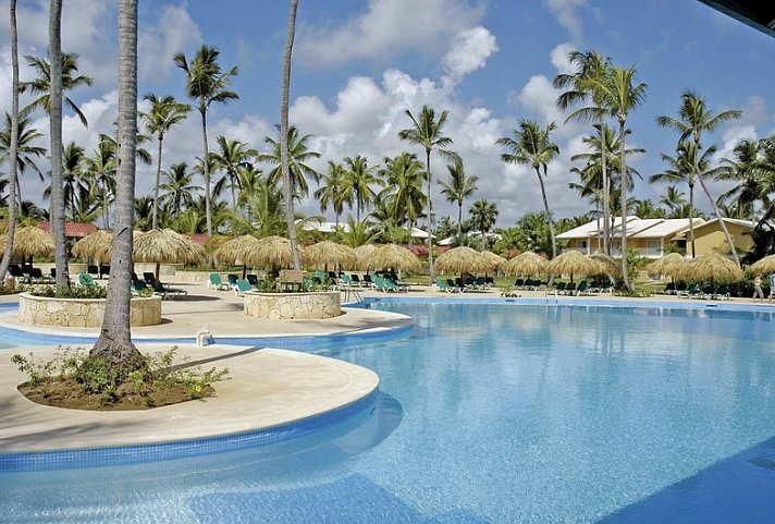 Grand Palladium Bavaro Suites Resort Spa Punta Cana Ab 1 041