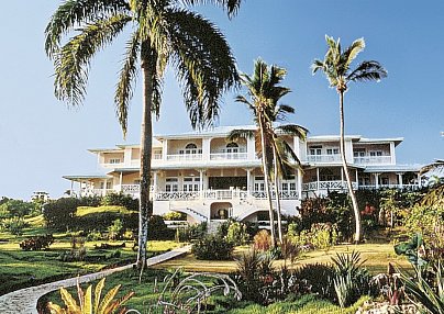 Villa Serena Las Galeras