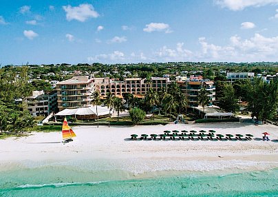 Accra Beach Hotel & Spa Christ Church