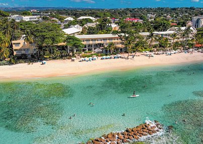 Sugar Bay Barbados Christ Church