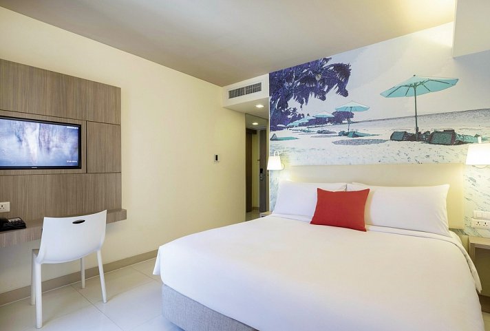 Travelodge Pattaya