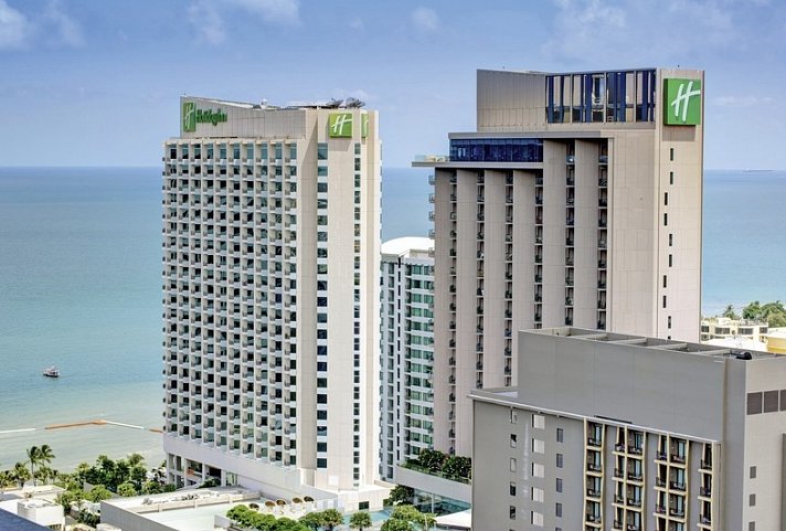 Holiday Inn Pattaya