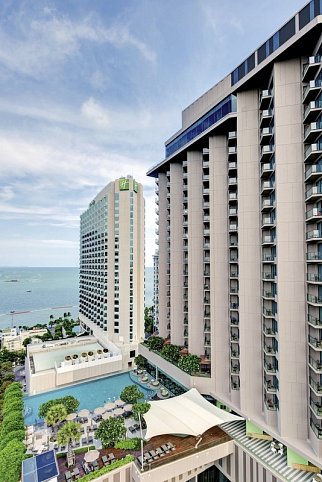 Holiday Inn Pattaya