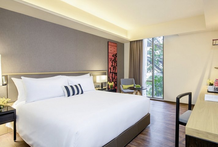 Travelodge Sukhumvit 11