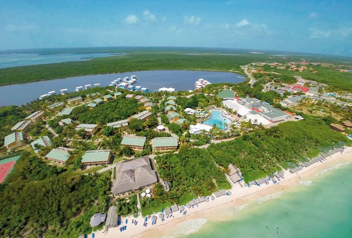 Meliá Cayo Coco