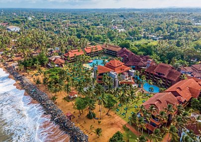 Royal Palms Beach Hotel Kalutara