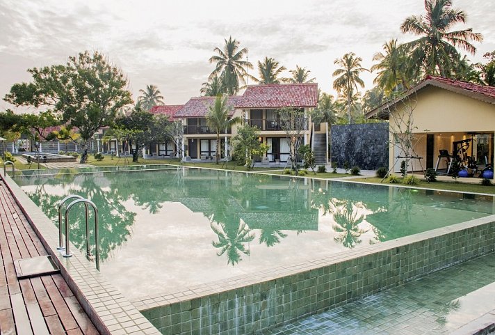 The Villas Wadduwa