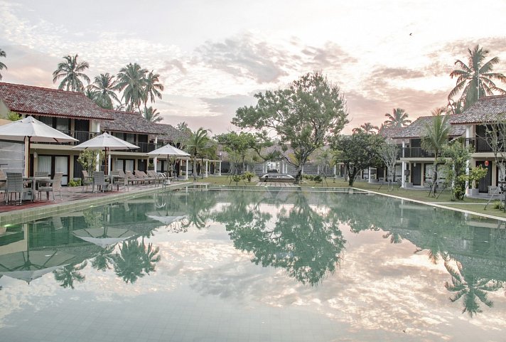 The Villas Wadduwa