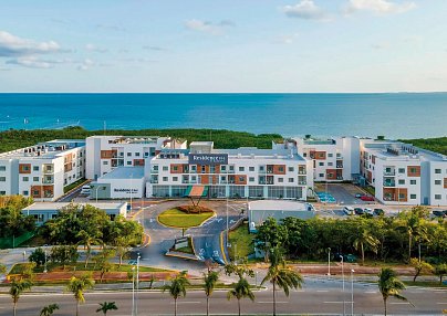 Residence Inn by Marriott Cancun Cancún