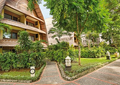 Mercure Resort Sanur Sanur