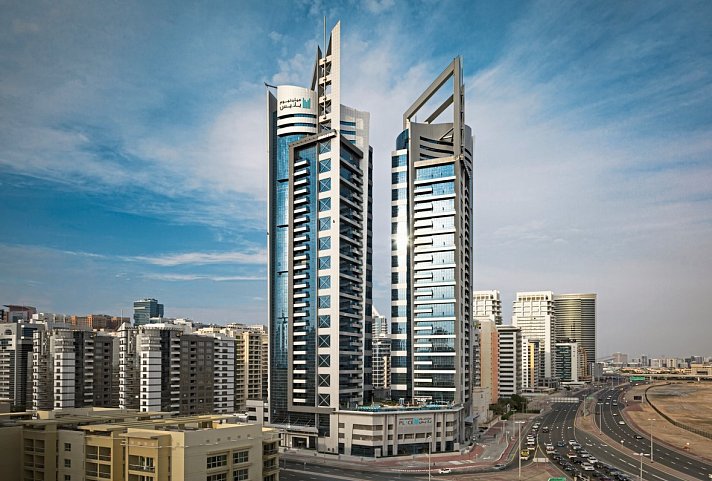 Millennium Place Barsha Heights