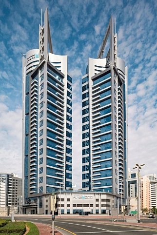 Millennium Place Barsha Heights