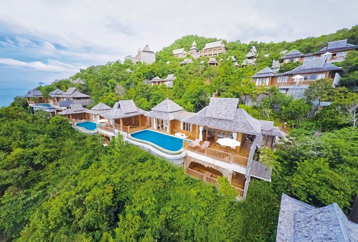 Santhiya Koh Yao Yai Resort & Spa