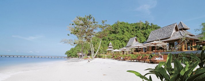 Santhiya Koh Yao Yai Resort & Spa