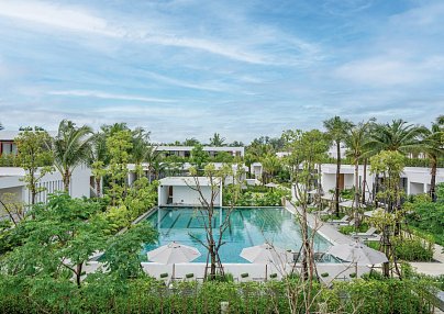 Melia Phuket Mai Khao Mai Khao Beach