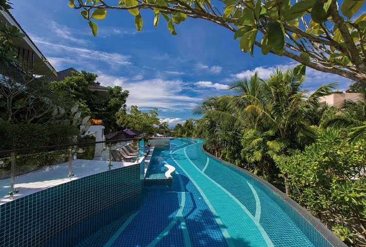 Mandarava Resort & Spa