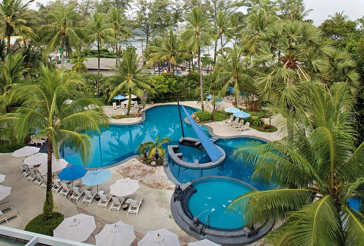 Holiday Inn Resort Phuket